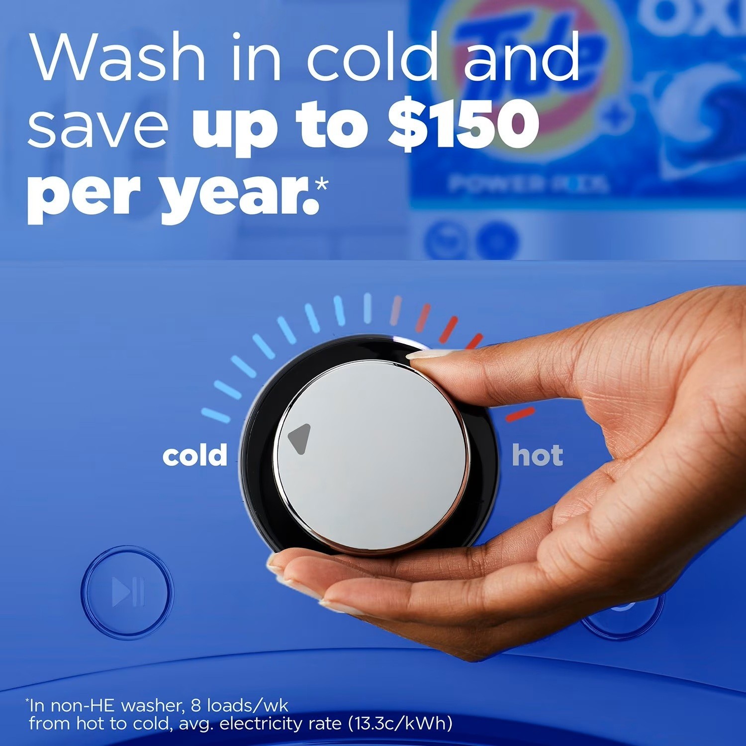 Tide Power PODS + Ultra OXI Laundary Detergent Pacs, 72 ct Great Price