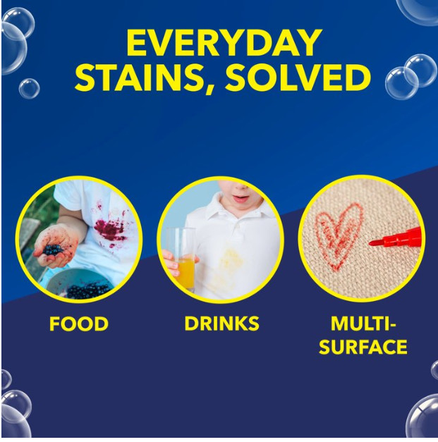 OxiClean Laundry Stain Remover Refill, 56 fl oz Great Price