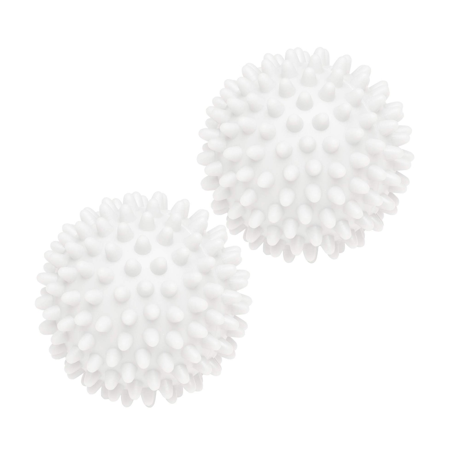2 Pack Dryer Balls | Reduces Drying Time | Reduces Static | Softens Clothing …