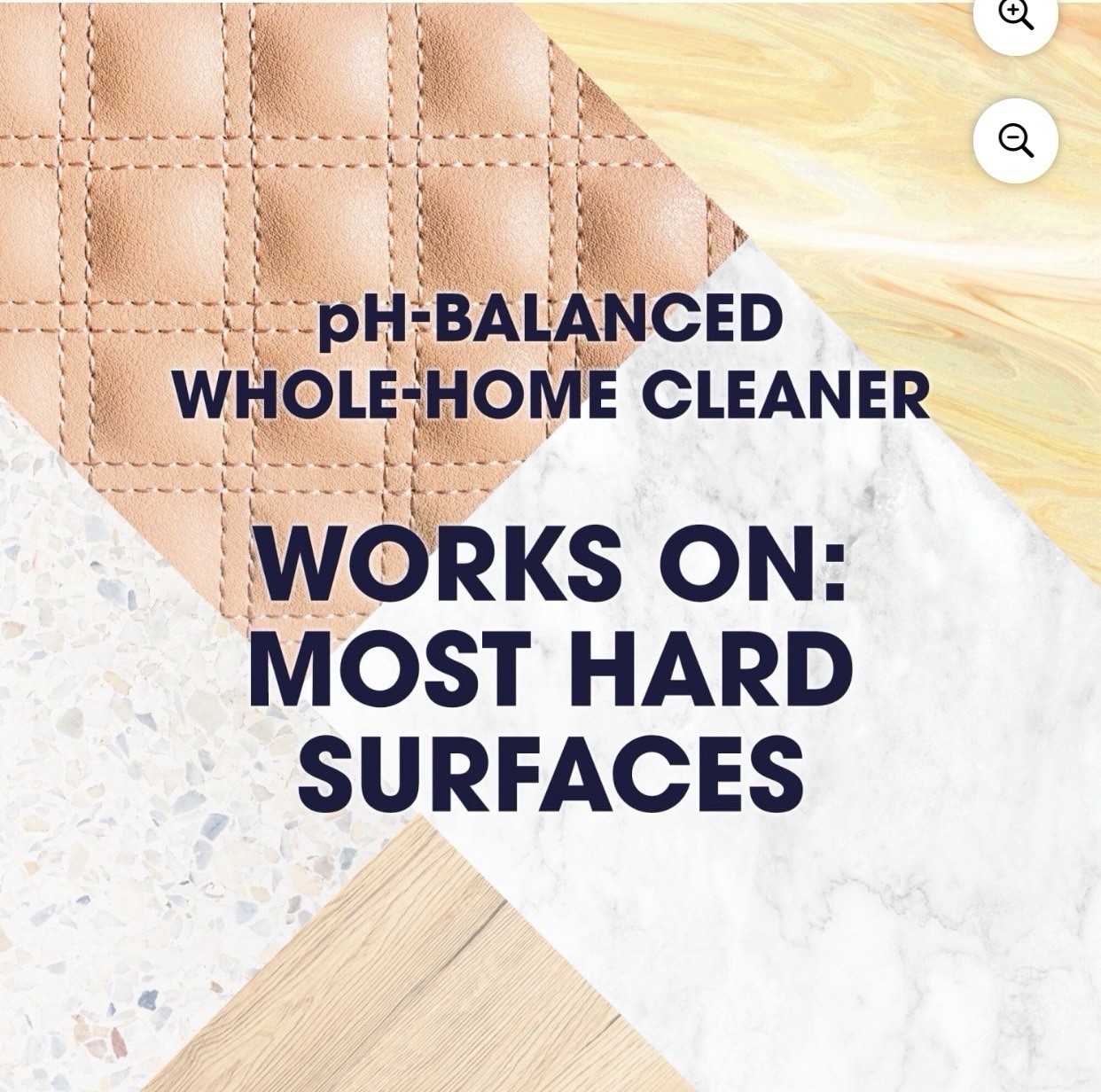 Pledge Multi-surface Cleaner, Rain-shower Scent (9.7 oz., 3 pk.)