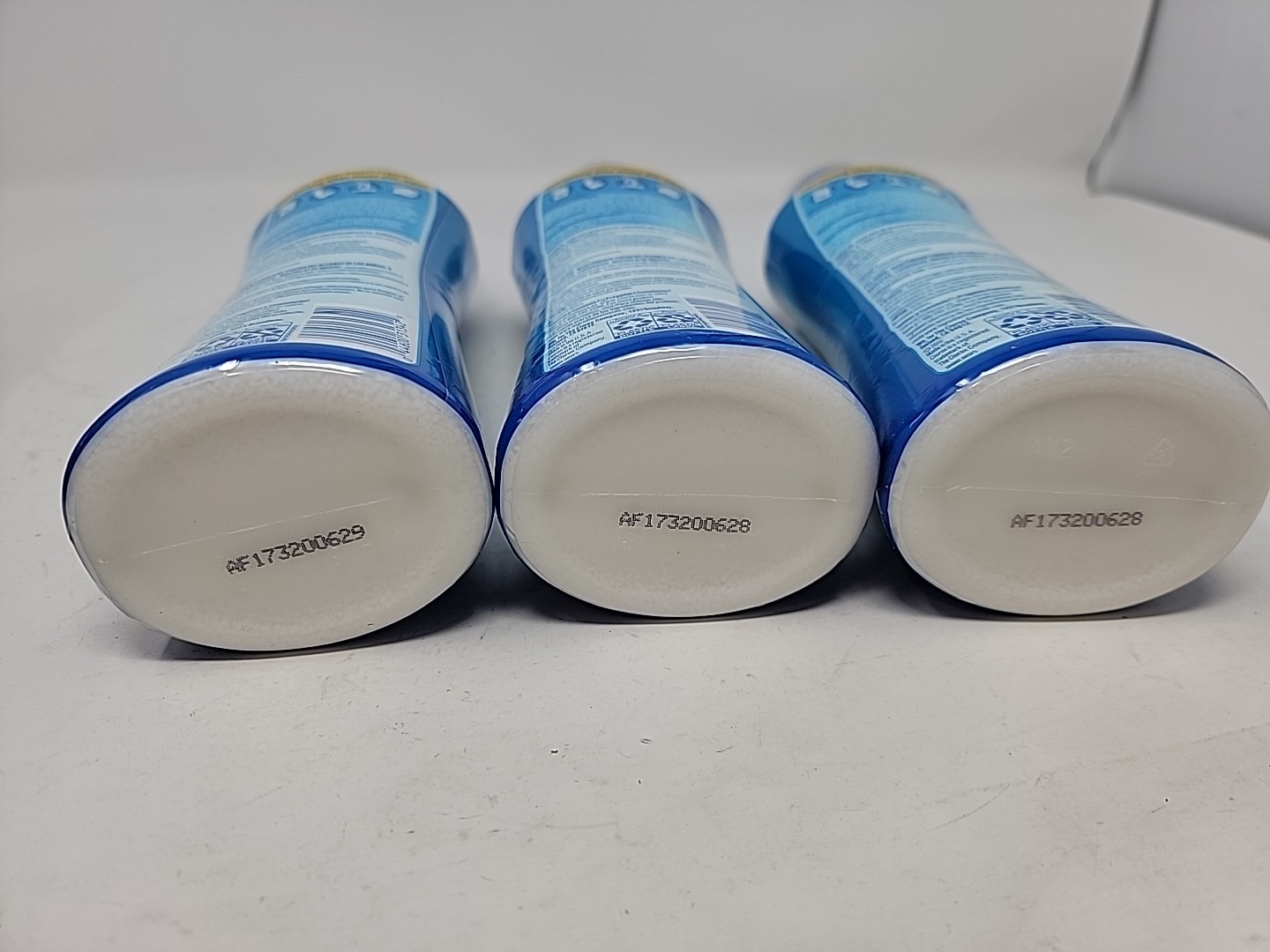 Lot Of 3 Clorox Control Bleach Crystals 24 Oz Fresh Scent Rare Discontinued