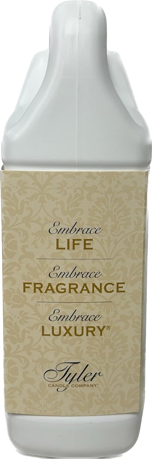 Tyler Glam Wash Liquid Detergent – Diva Scent – 64 Fl Oz