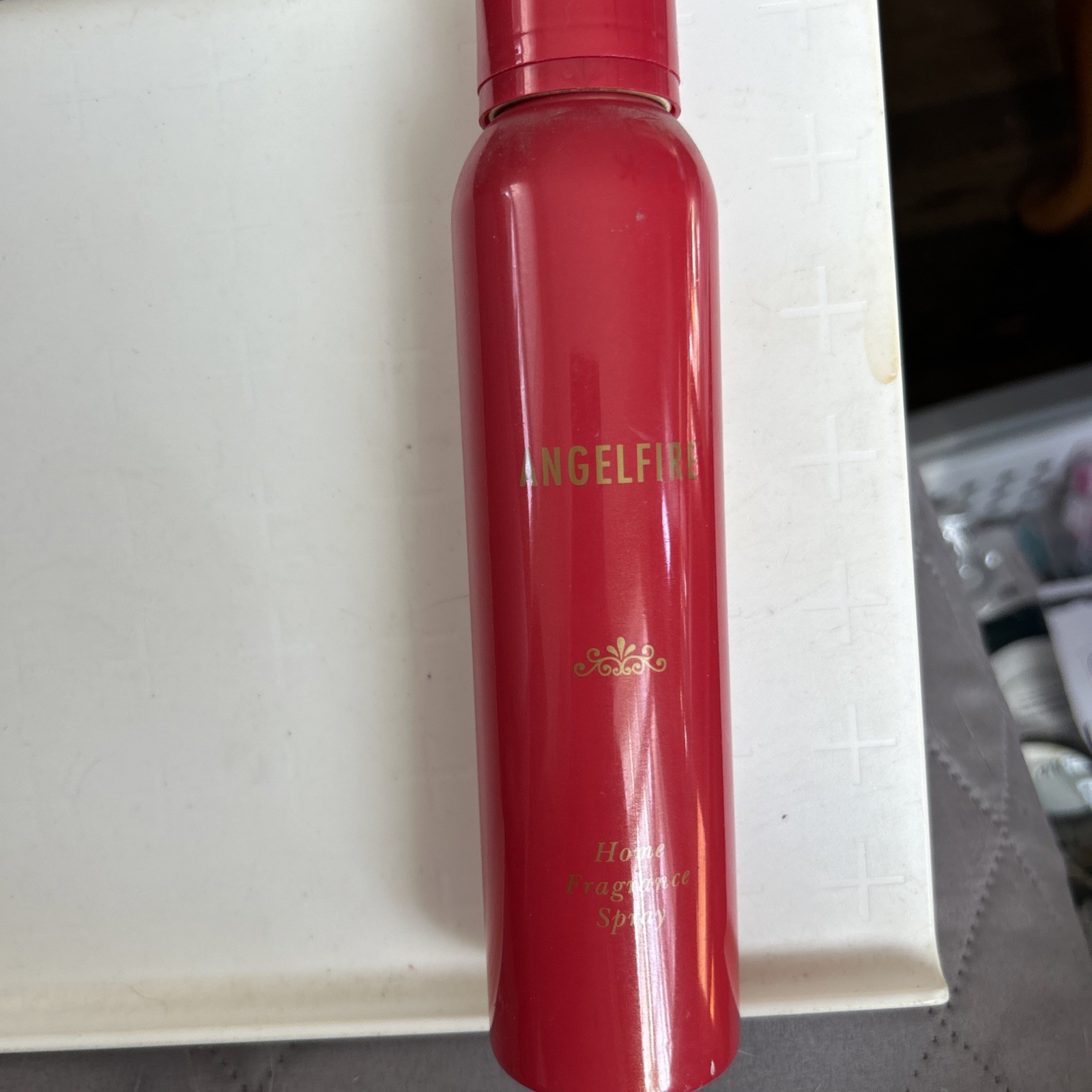 Mary Kay ANGELFIRE Home fragrance Spray 6 oz
