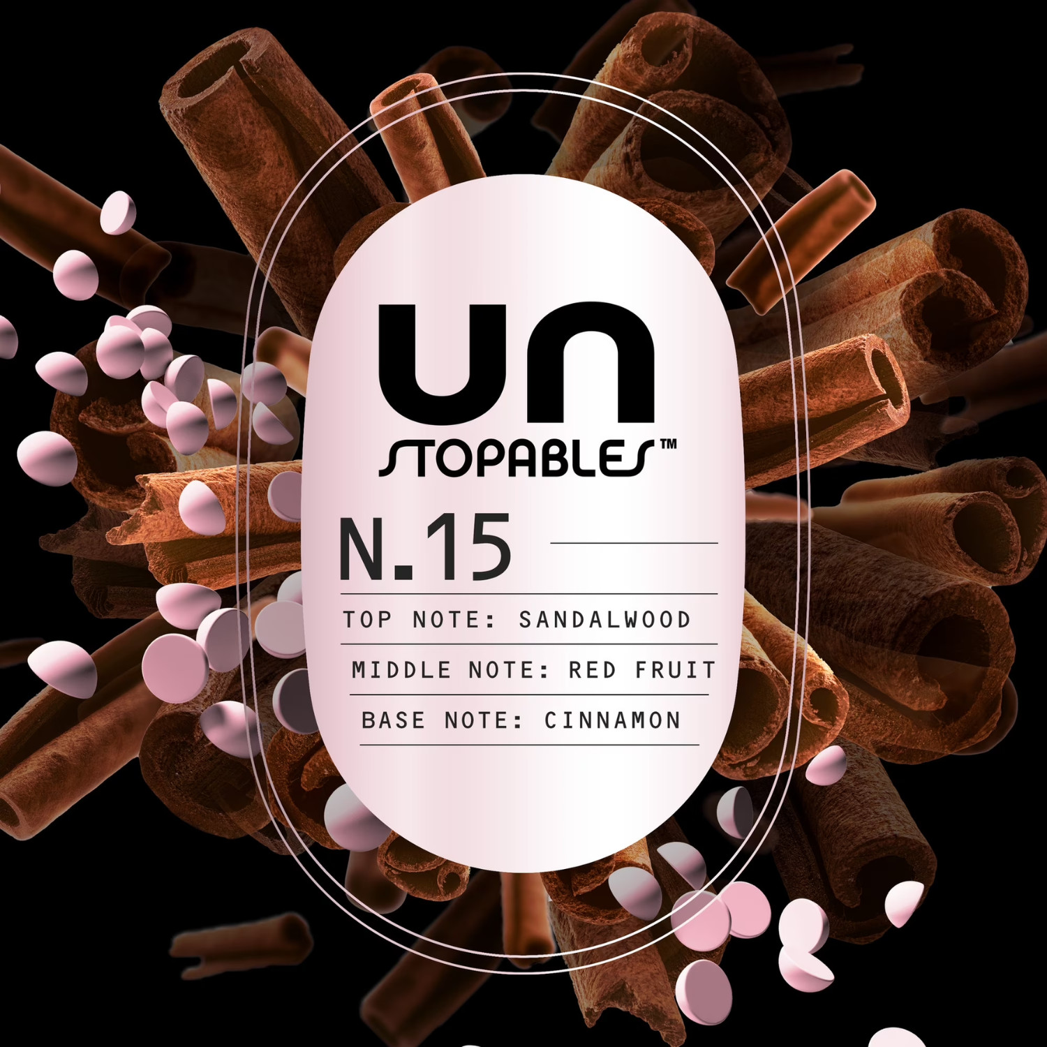 2 Pack Downy Unstopables Unlimited Collection No.15 Scent Beads 21.1 oz
