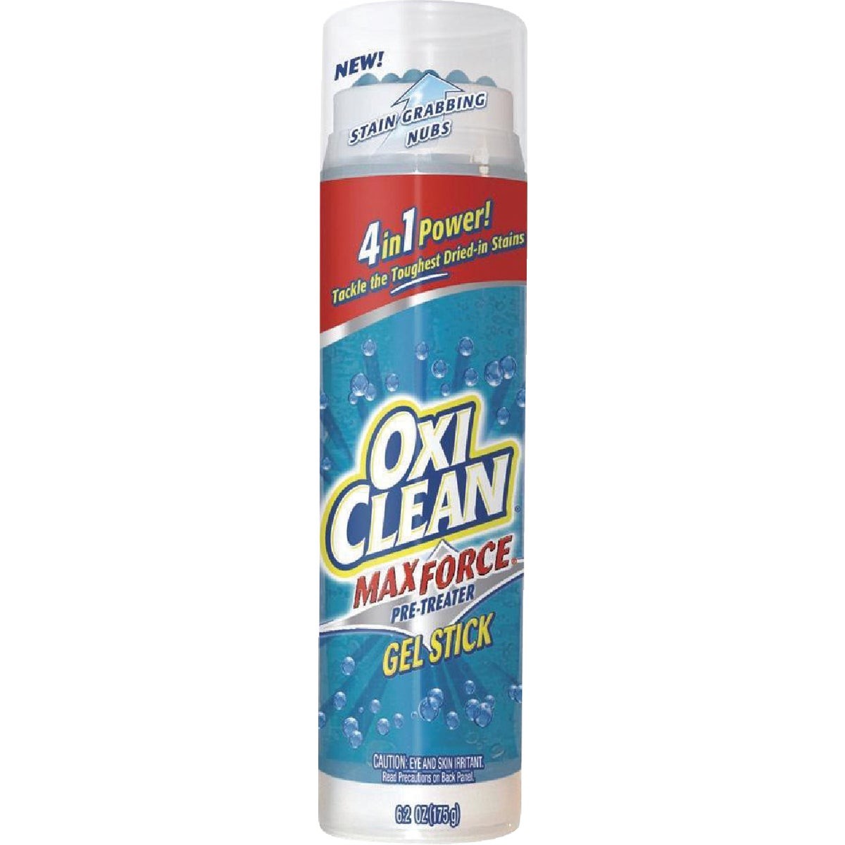 Oxi Clean 6.2 Oz. Gel Stick Stain Remover 51355 Pack of 12 OxiClean 51355