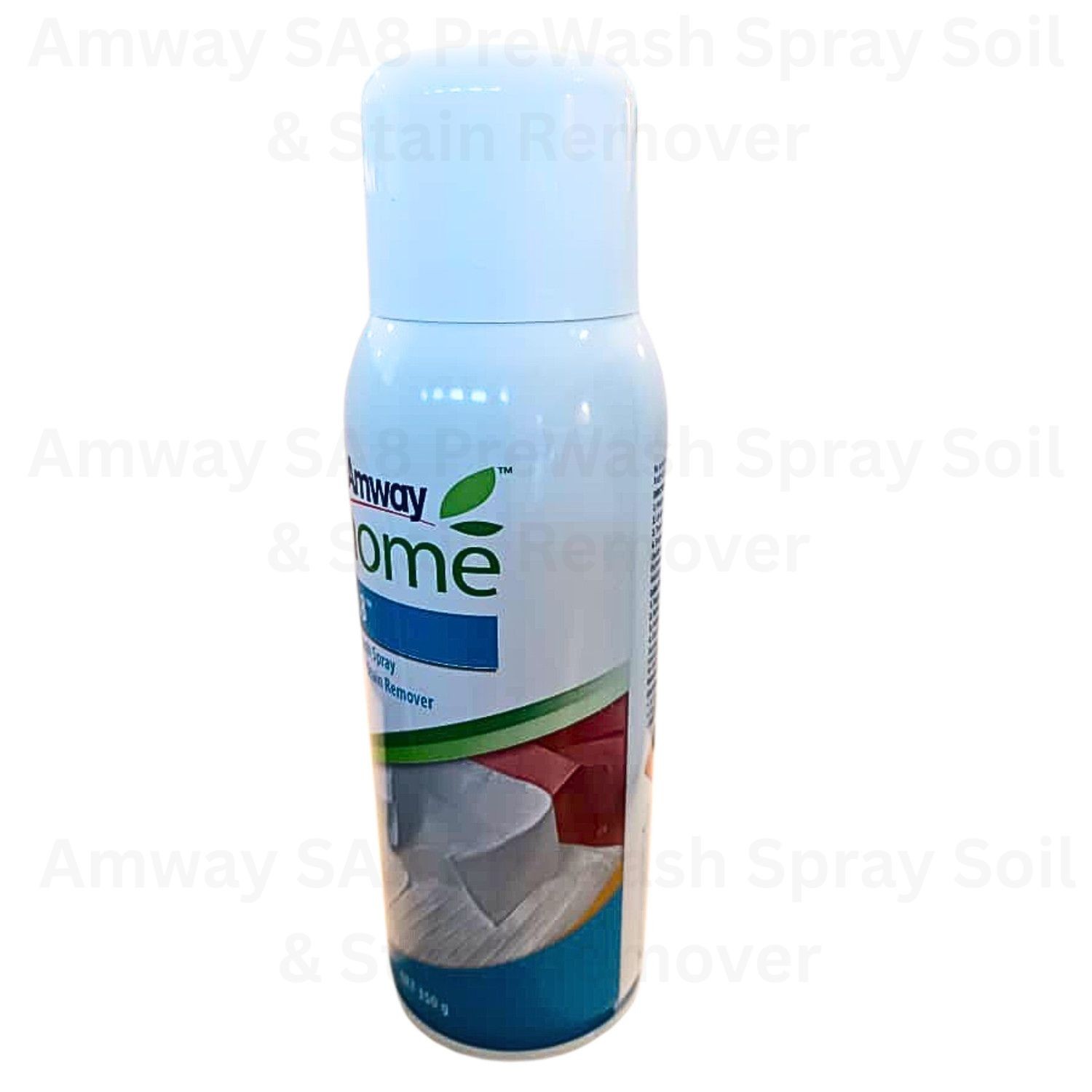 Amway SA8 PreWash Spray Soil & Stain Remover (350g) – FREE SHIPPING US Delivery