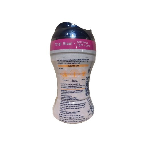 Downy Softening Booster Beads – Comfy Cozy Toasted Vanilla 5.9 oz NIP Quick SHIP