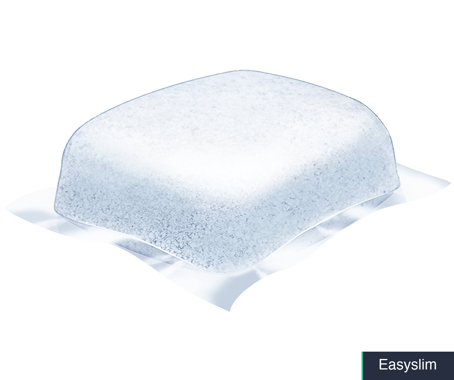 Bleach Packs 12 Count Laundry Splashless Water Activated Crystal Pods