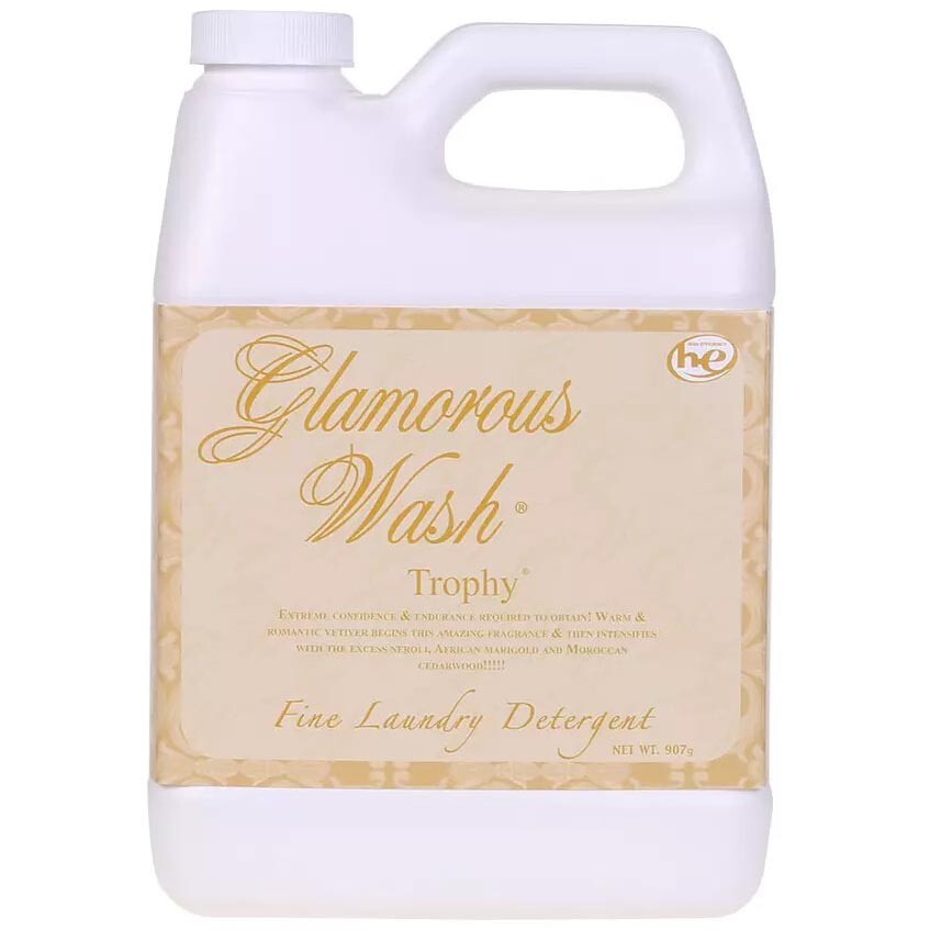 Tyler Candle Laundry Detergent 907g (32 oz.) – Trophy