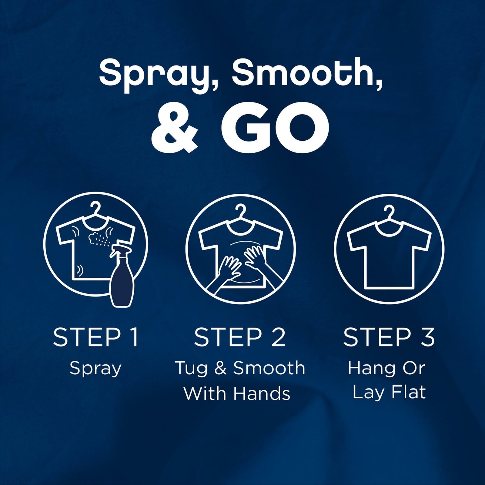 Downy Wrinkle Releaser & Refresher Fabric Spray Light Fresh Travel 3oz