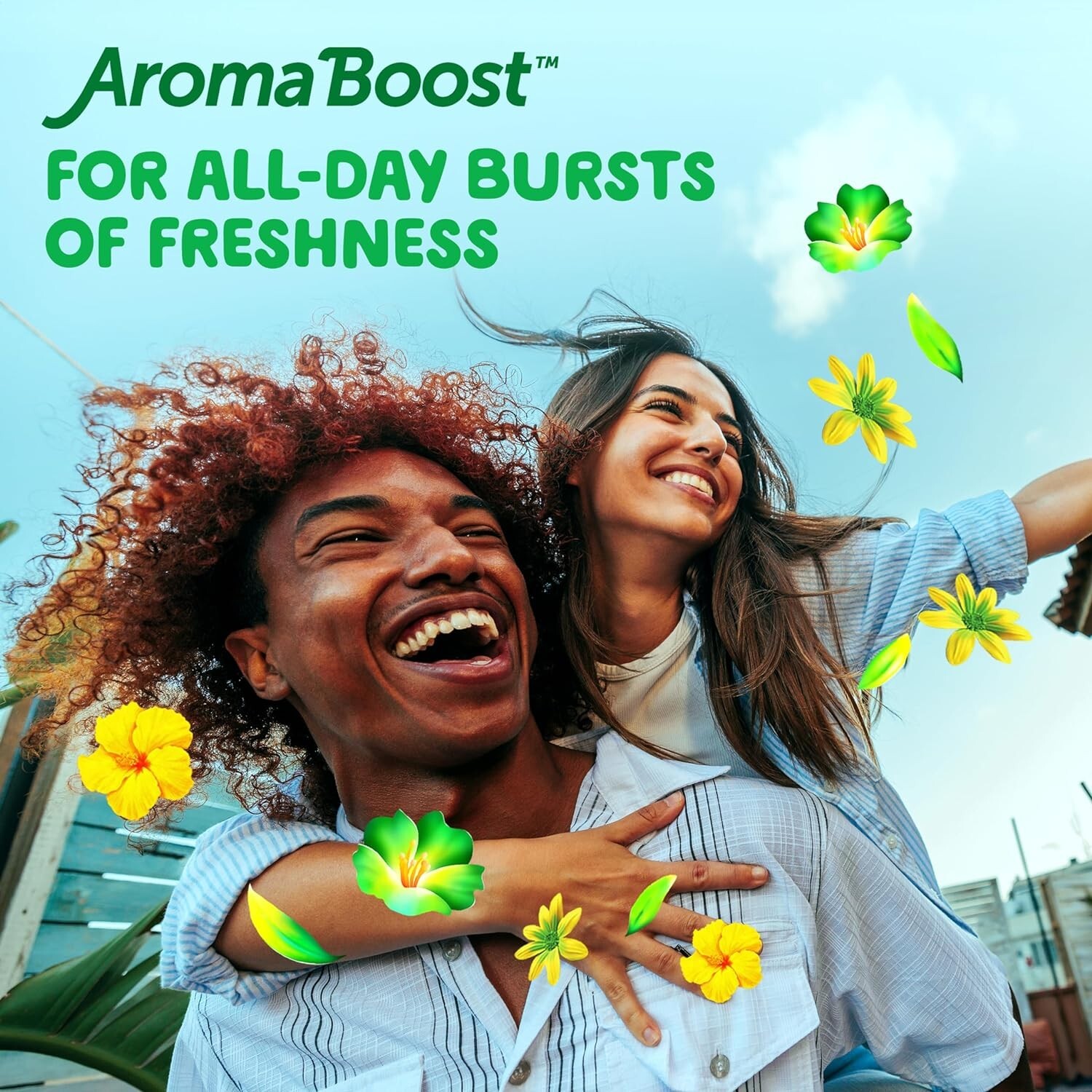Gain + Aroma Boost Liquid Laundry Detergent, Original Scent, 107 Loads, 154 oz