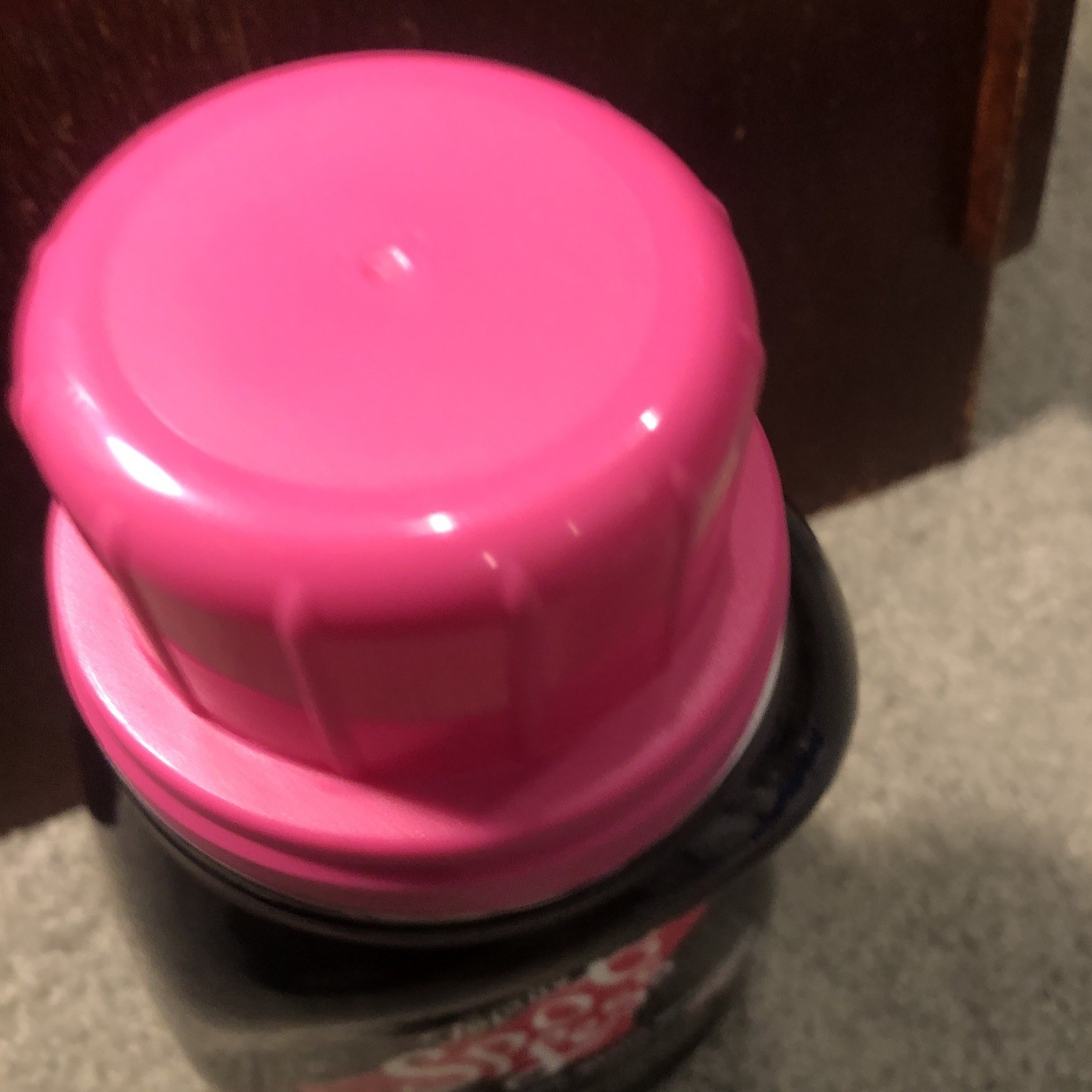 Clorox Totally Spot-Less Feminine Stain Remover Free & Clear, 22oz