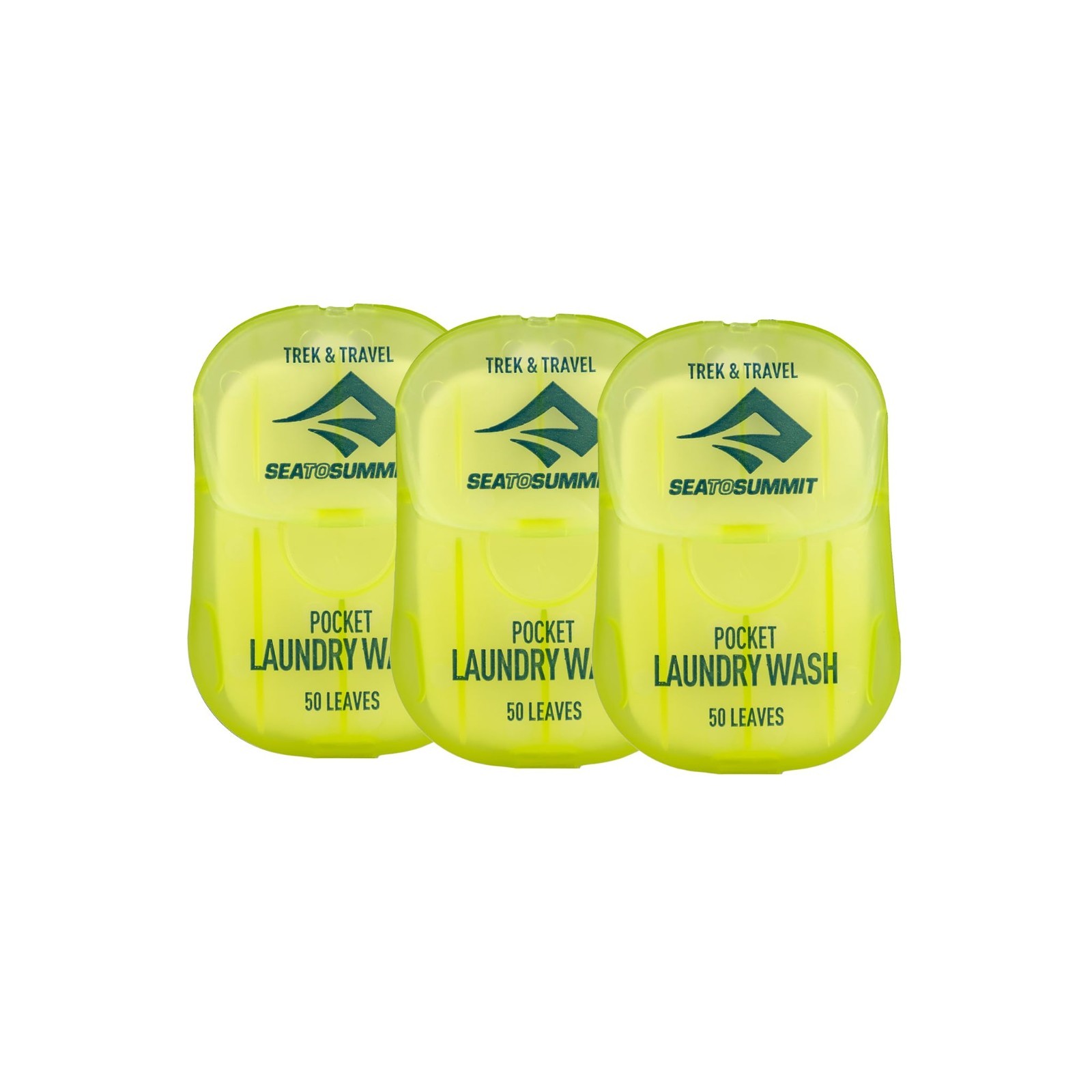 Travel Size Biodegradable Laundry Sheets – 150 Loads – TSA Approved – Cleaning
