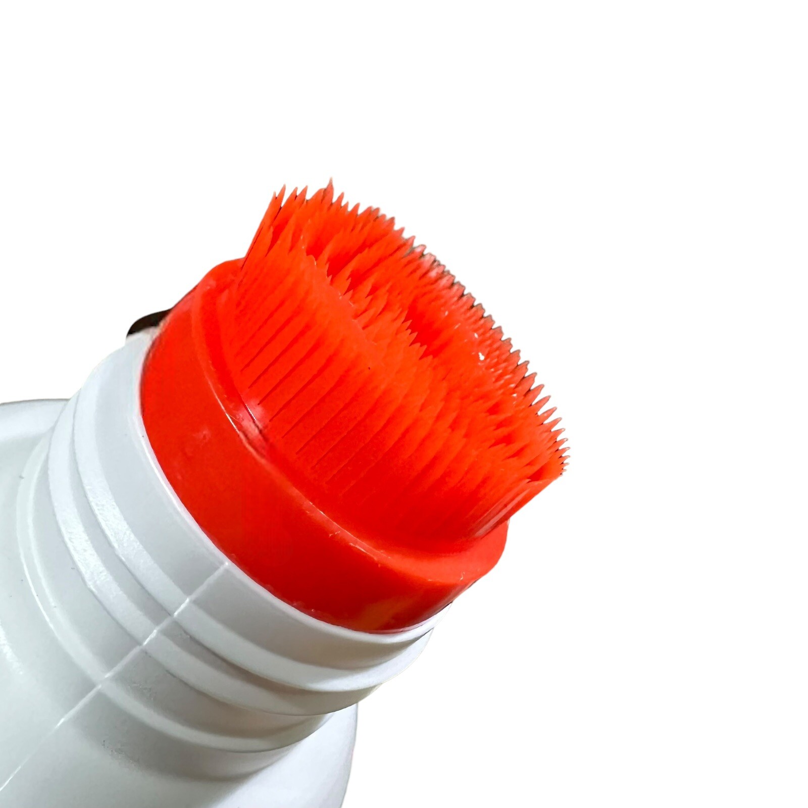 Shout Carpet W/Oxy Fresh Scent Stain & Odor Remover Gel W/ Brush Head 16oz HTF