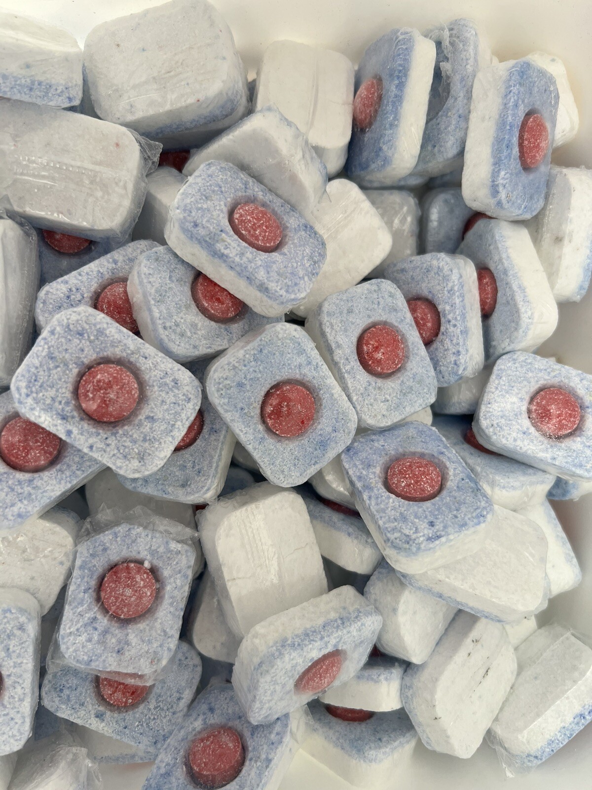 300 Count Dishwasher Tablets