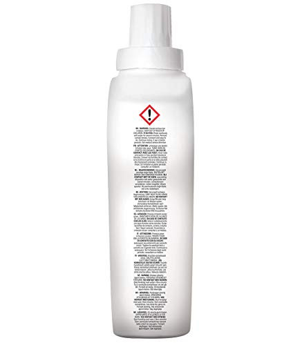 Attitude Laundry Detergent Wildflowers 35.5 Fl Oz Natural EWG Verified 100 Vegan