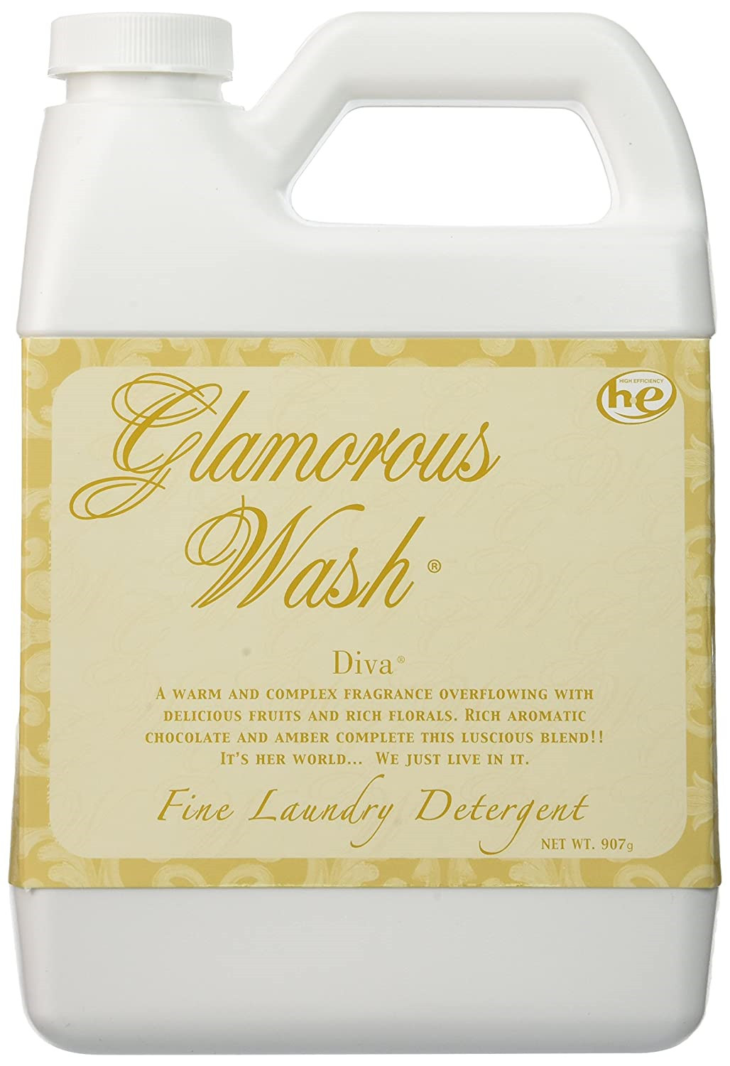 TYLER Glamorous Wash Diva 907g.