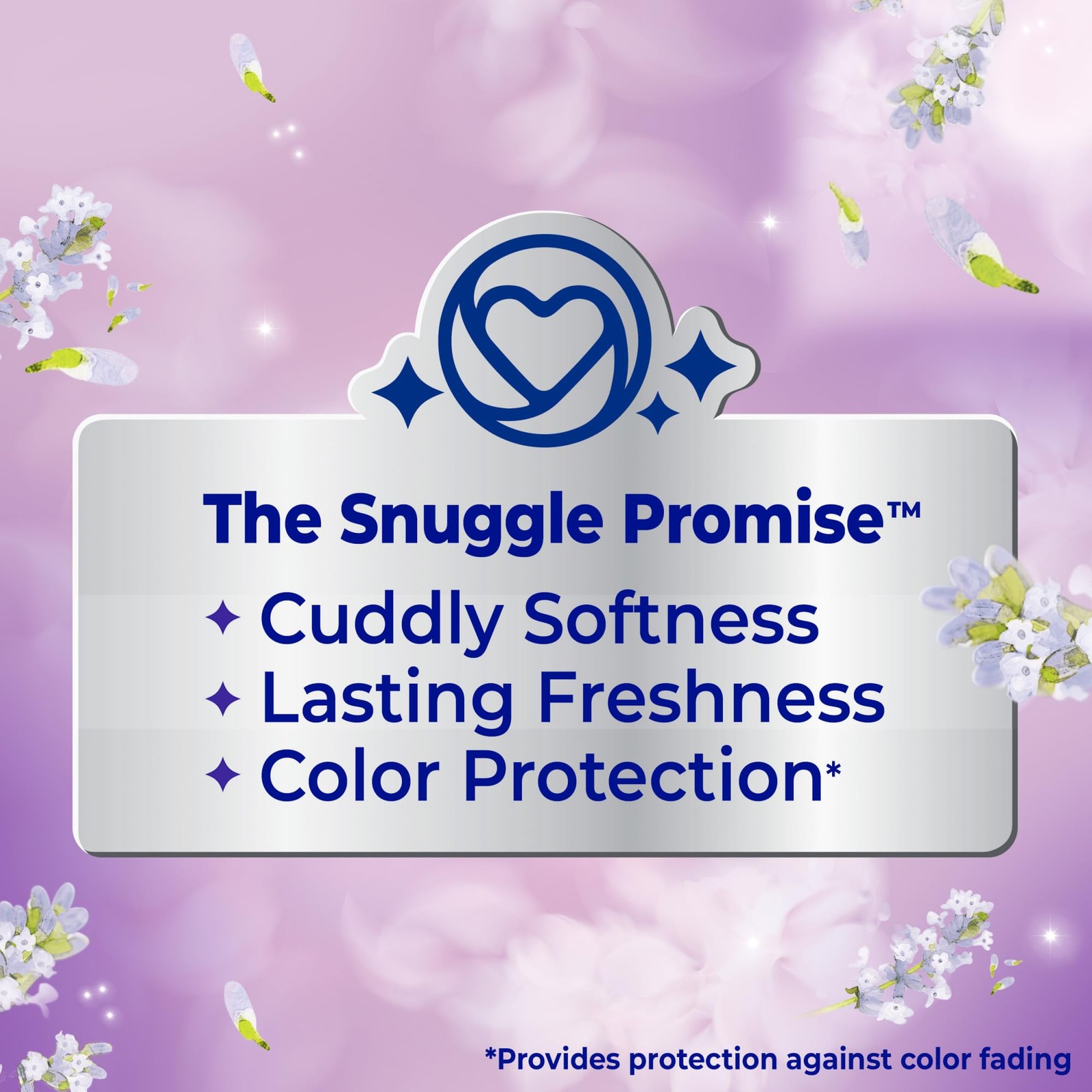 Snuggle Fabric Softener Liquid, Ultra 80 Fl Oz (Pack of 1), White