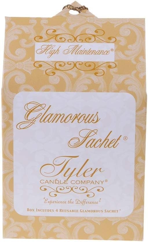 Wash High Maintenance Liquid Laundry Detergent 32oz w/High Maintenance Sachets