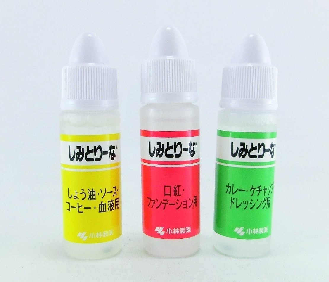 kobayashi Top Stain Remover Rescue Pen (Shimitori) 30ml from japan