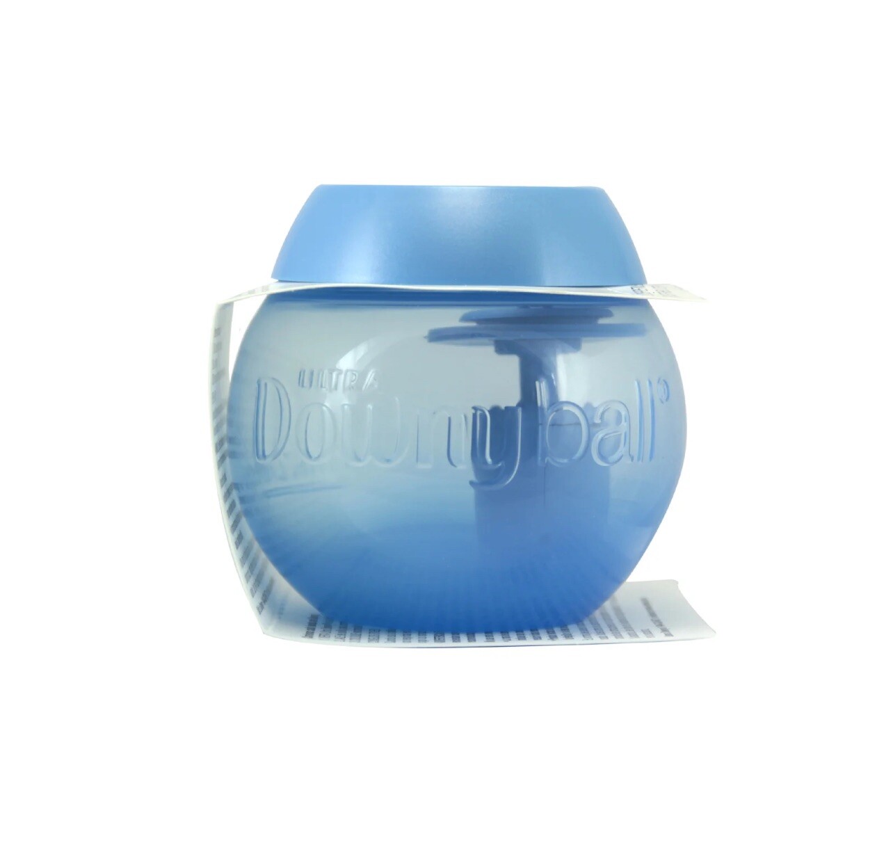 NEW – Ultra Downy Ball – Fabric Softener Dispenser FREE SHIPPING