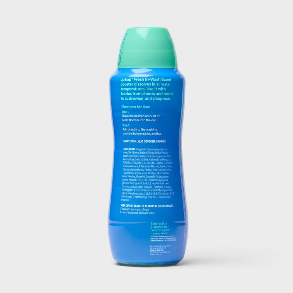 Fast delivery-Scent Booster – 24oz