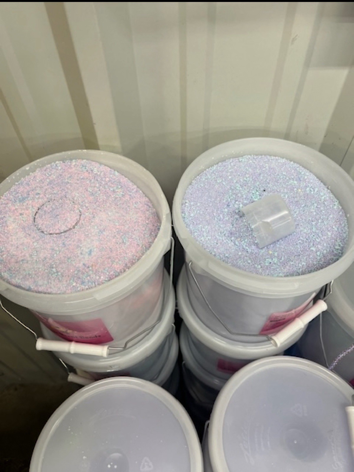 Laundry Power Scent