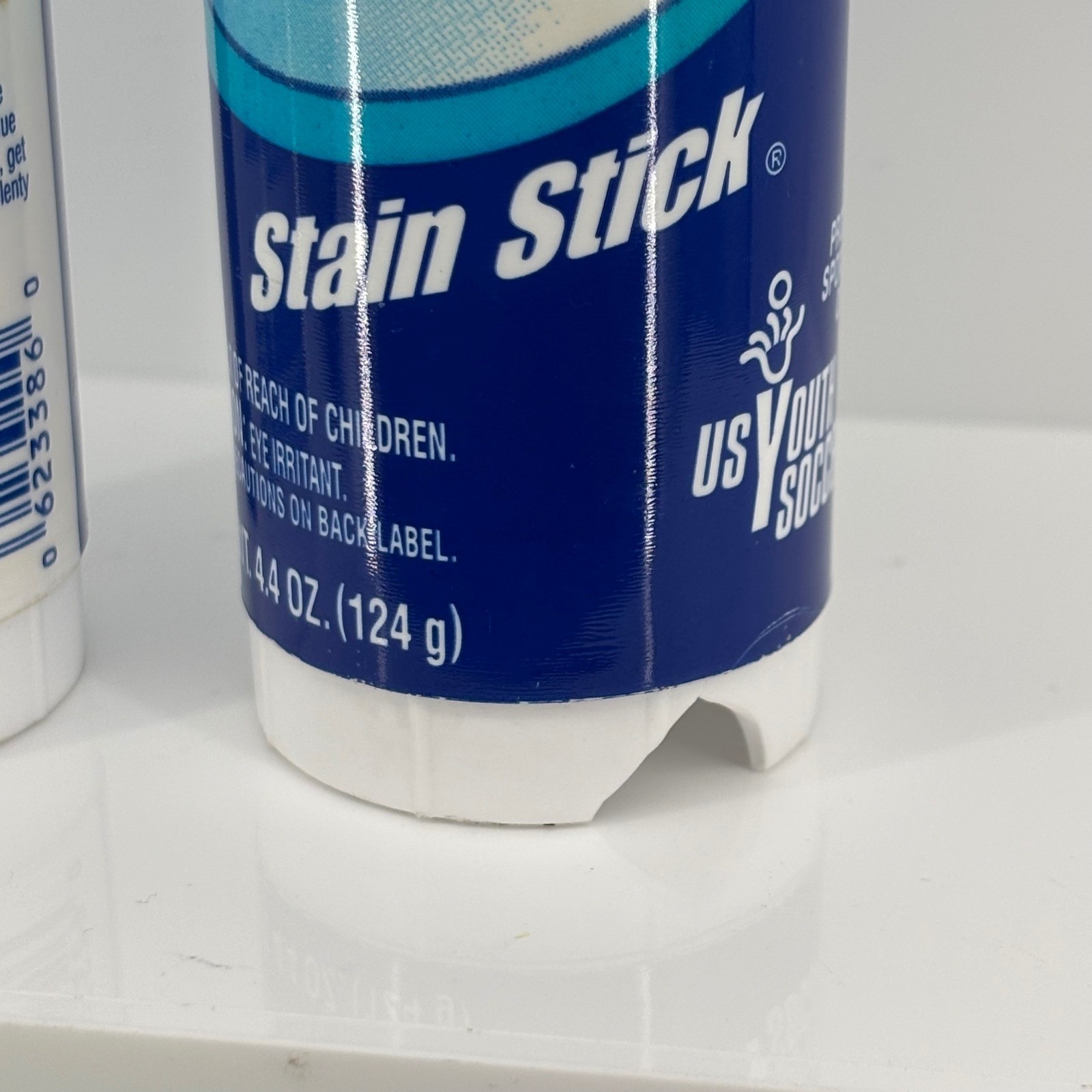 Spray n Wash Stain Stick Laundry Stain Remover Treat Now Wash Later 2 Pack USA