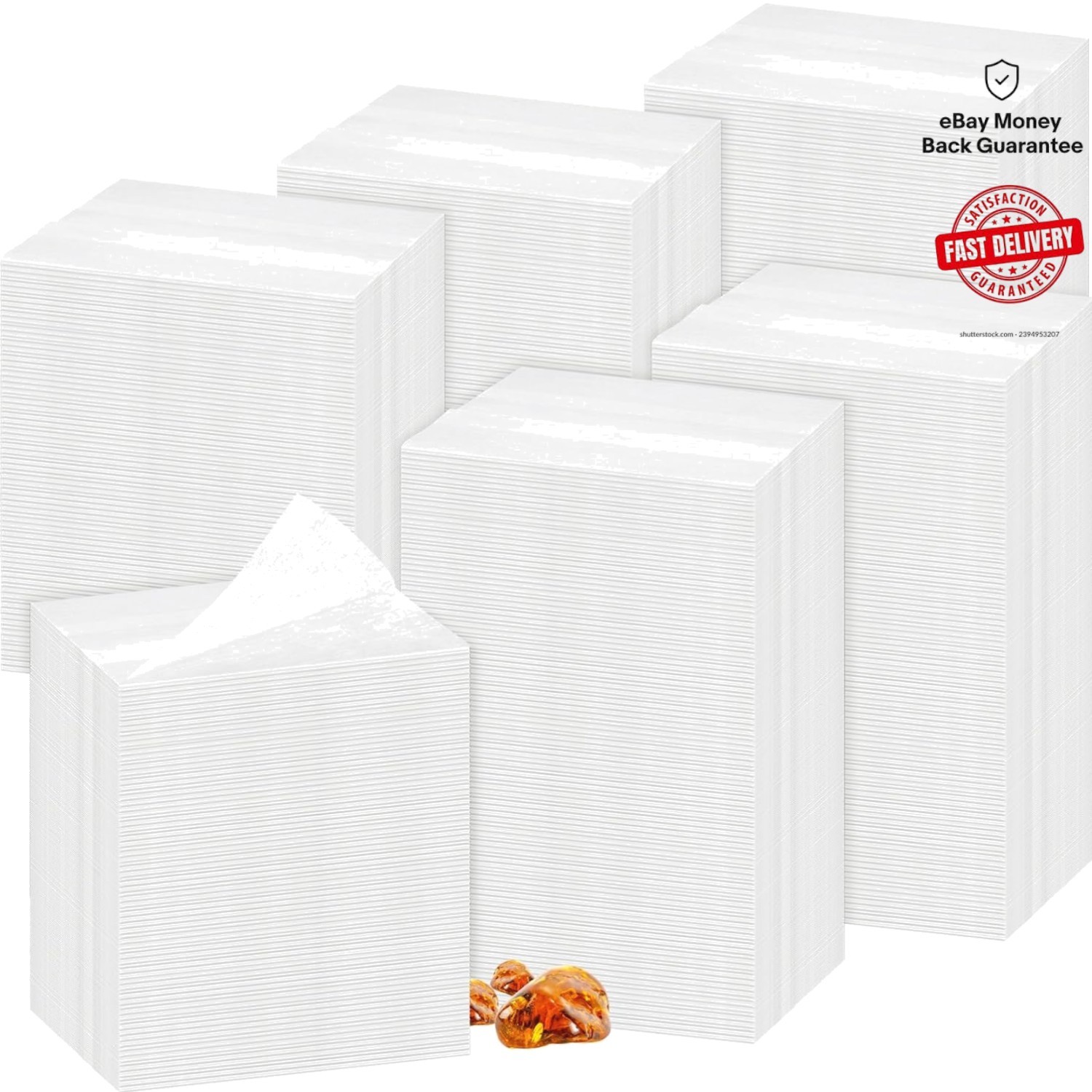 Dryer Sheets Bulk