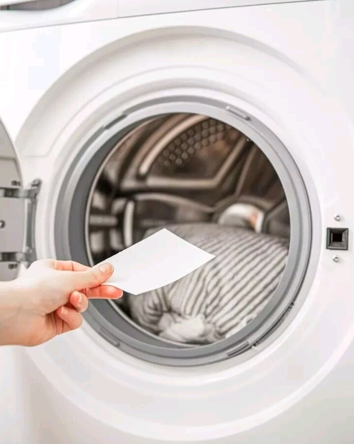Eco Select Laundry Detergent Sheets Fresh Linen For All Machines LOT OF 4pk