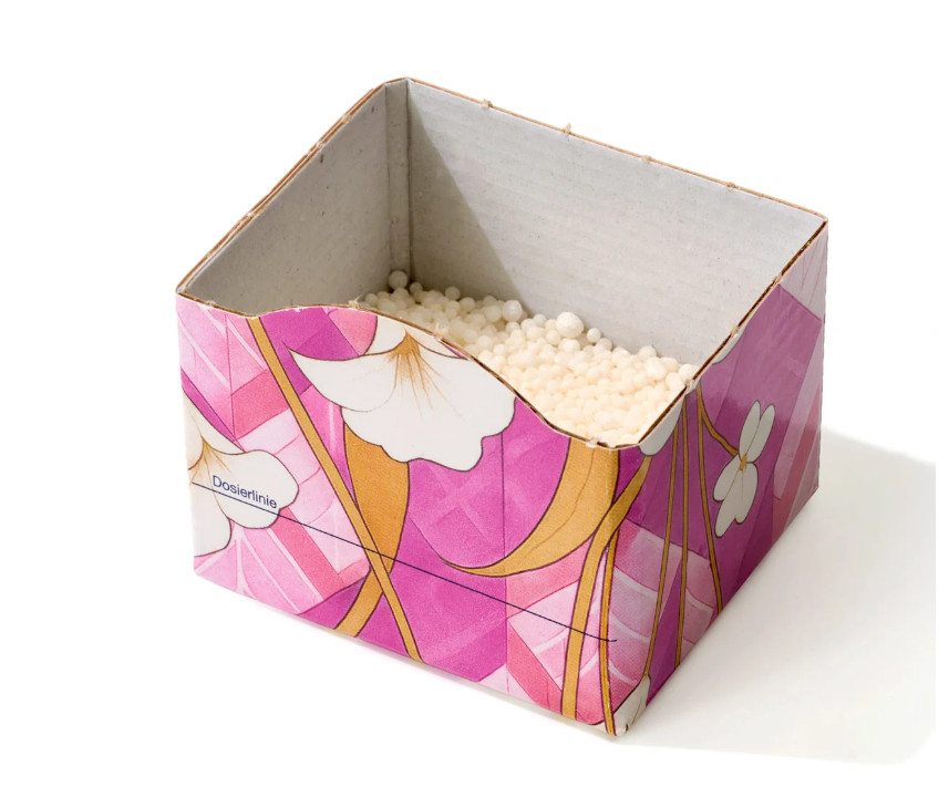 6 x 275 Denkmit Laundry Perfume Floral Garden
