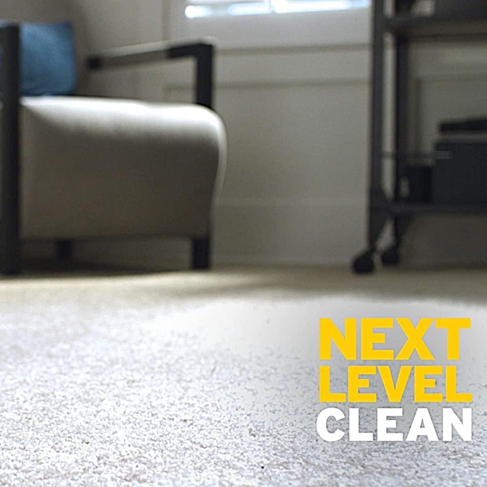 Instant Spot Stain Remover Carpet Upholstery Professional Cleaner Liquid 19oz…
