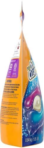 plus Oxiclean with Odor Blasters Concentrated Laundry Detergent, 5-In-1 Laundry