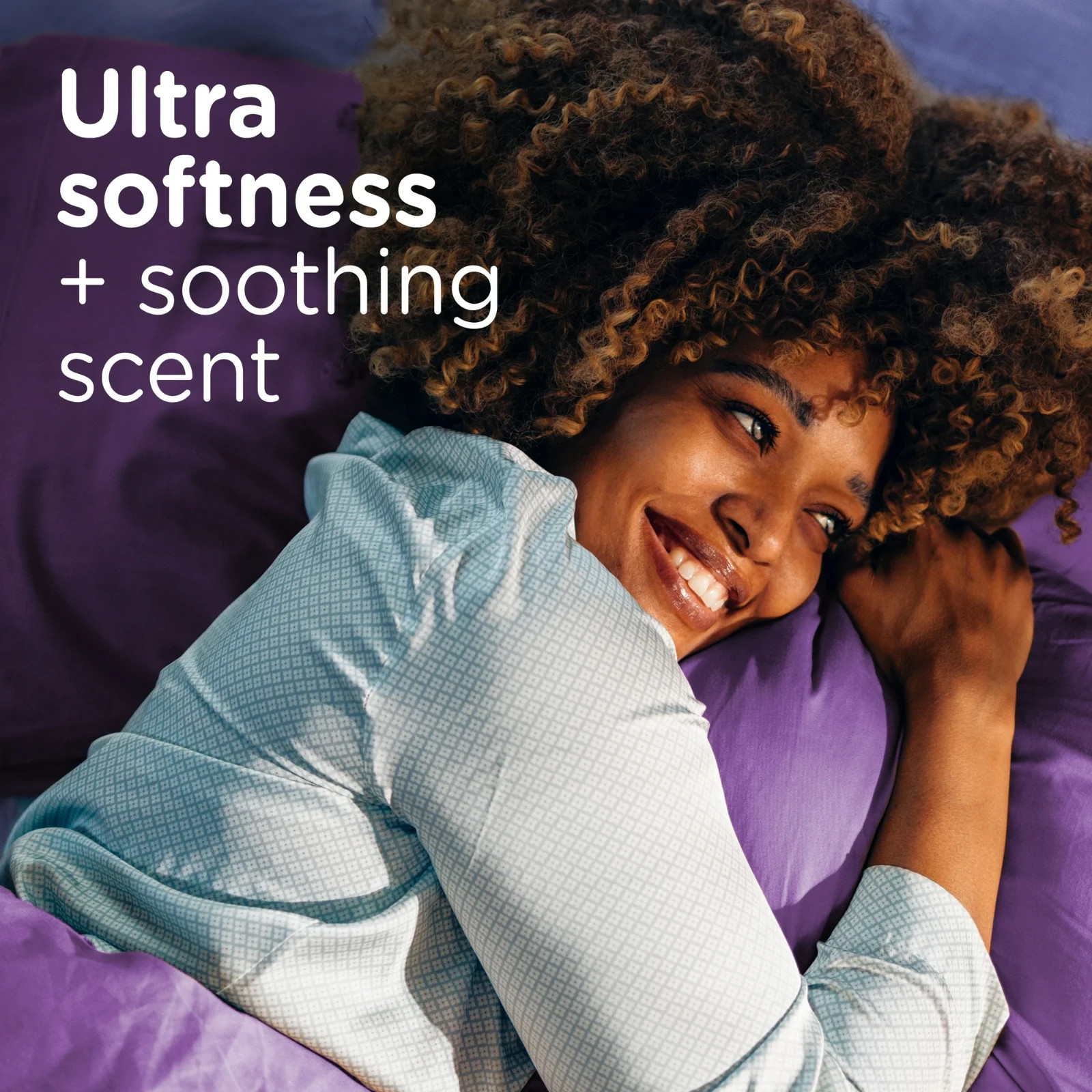 Downy Ultra Soft Liquid Fabric Softener – Calm Lavender & Vanilla, 93 fl oz
