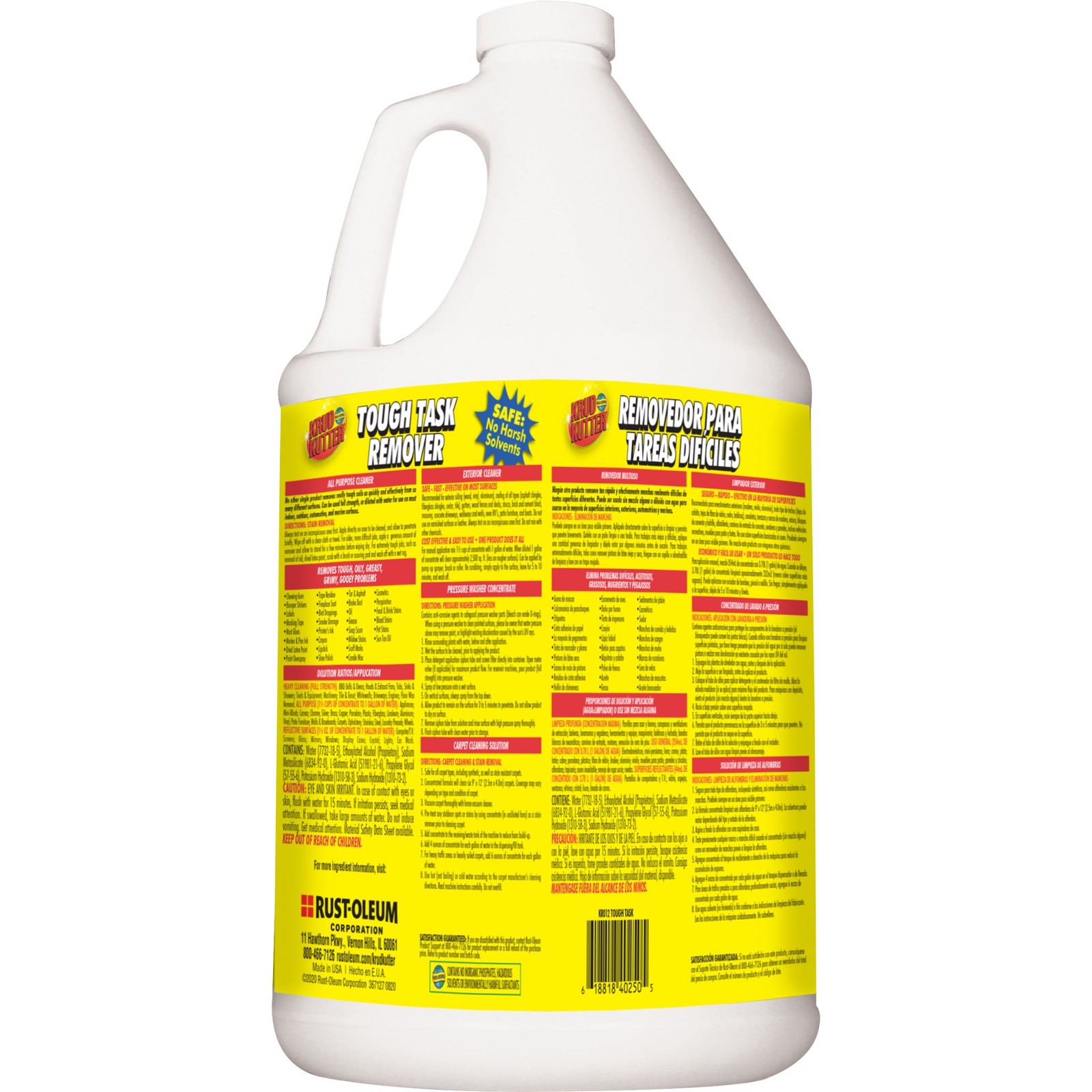 Krud Kutter Tough Task Remover