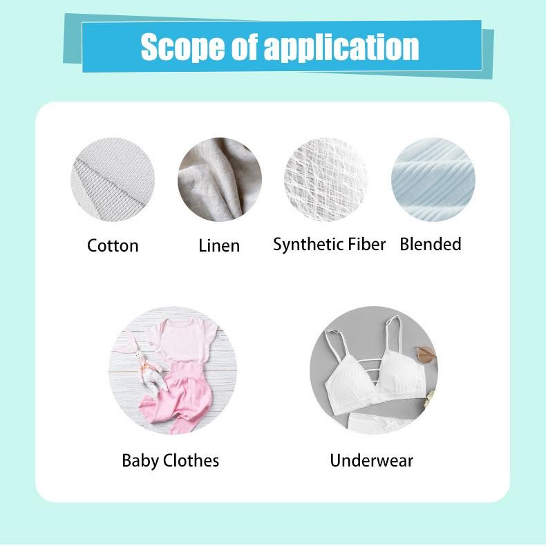 30/60/90/120pcs Portable Laundry Tablets Cleaning Clothes Laundry Paper Concentr