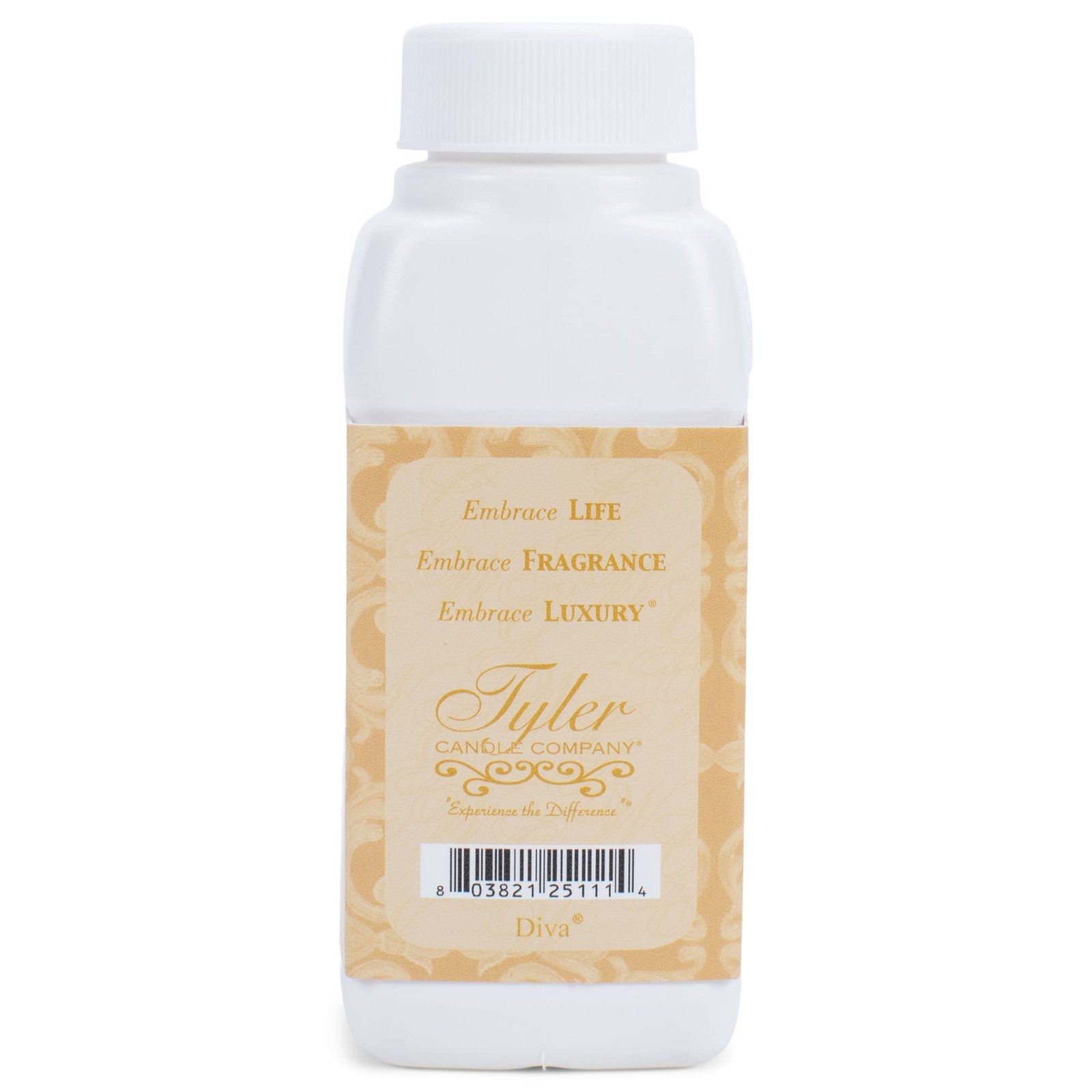 Glamorous Wash Laundry Detergent – Diva®