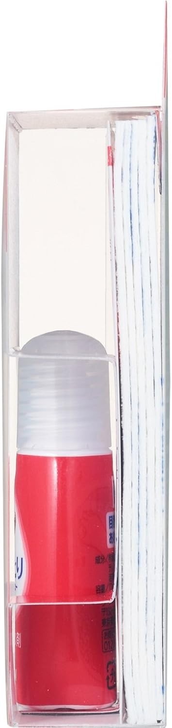 LION Top Stain Remover Rescue Pen (Shimitori) 17ml from japan