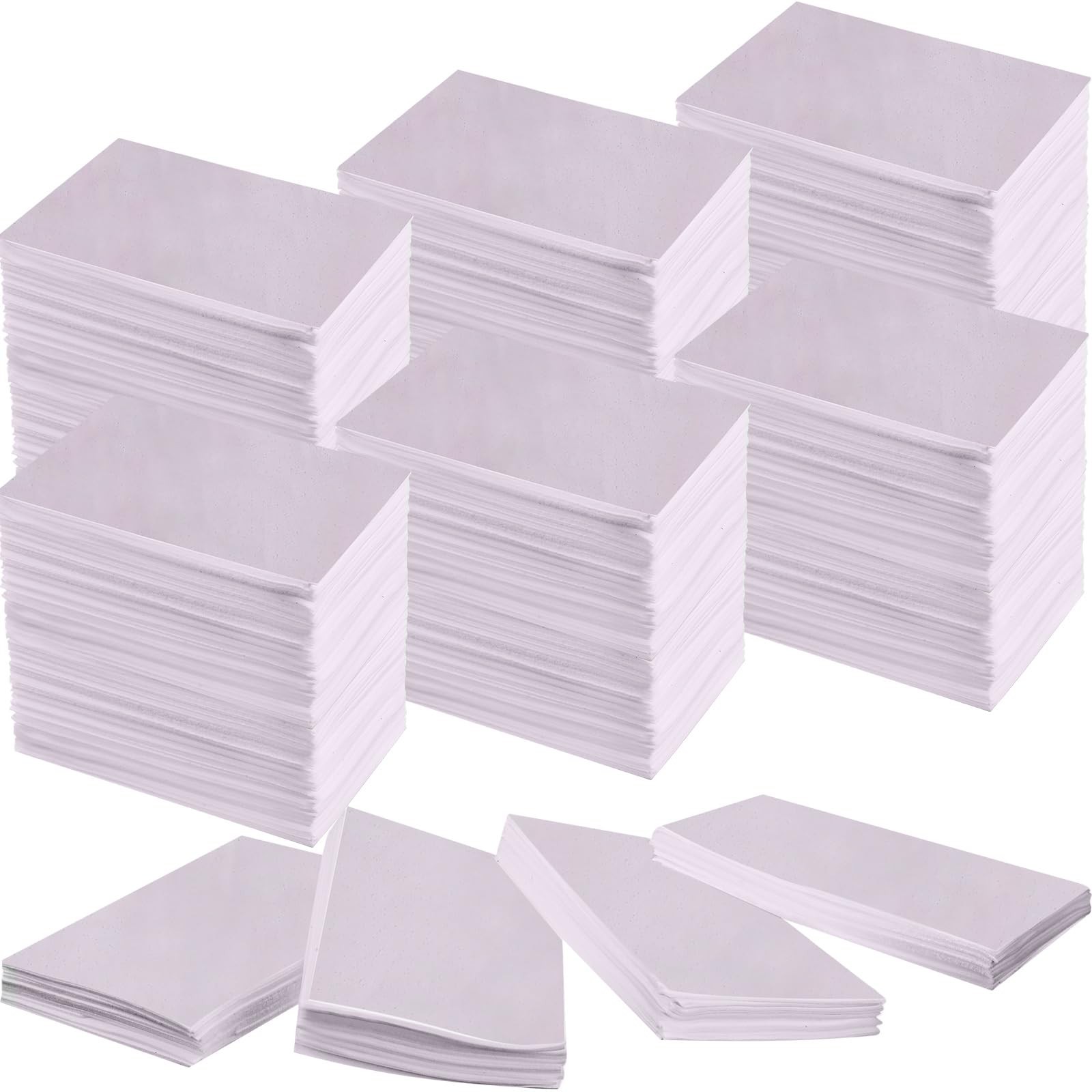 Loopeer 600 Loads Laundry Detergent Sheets Bulk No Leak Laundry Soap Sheets anti