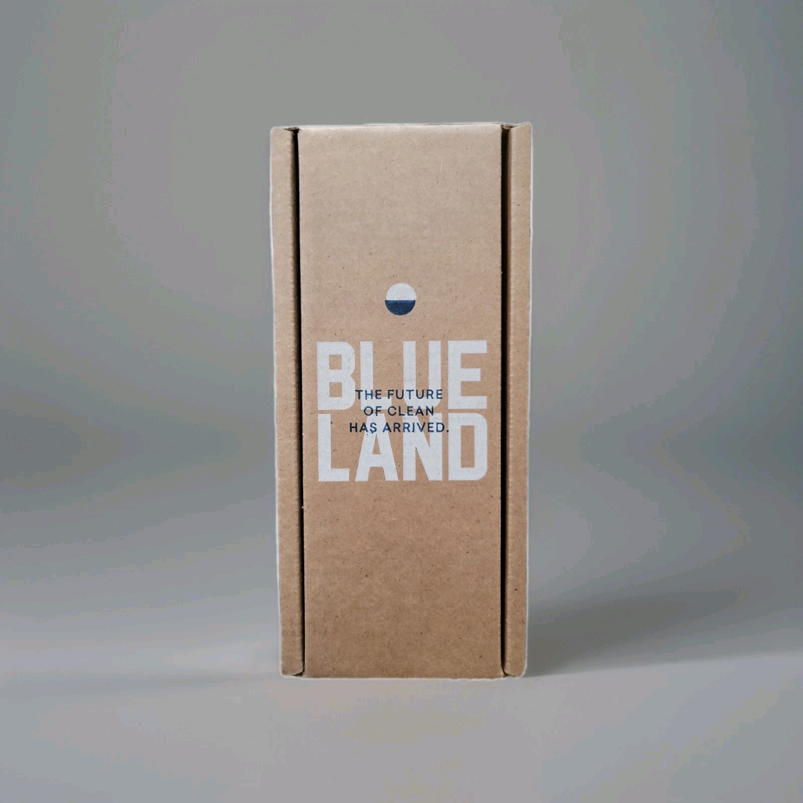 Blueland Oxi Laundry Booster Powder Refill Pack of 2, 50 Loads 35.2 Oz, SEALED