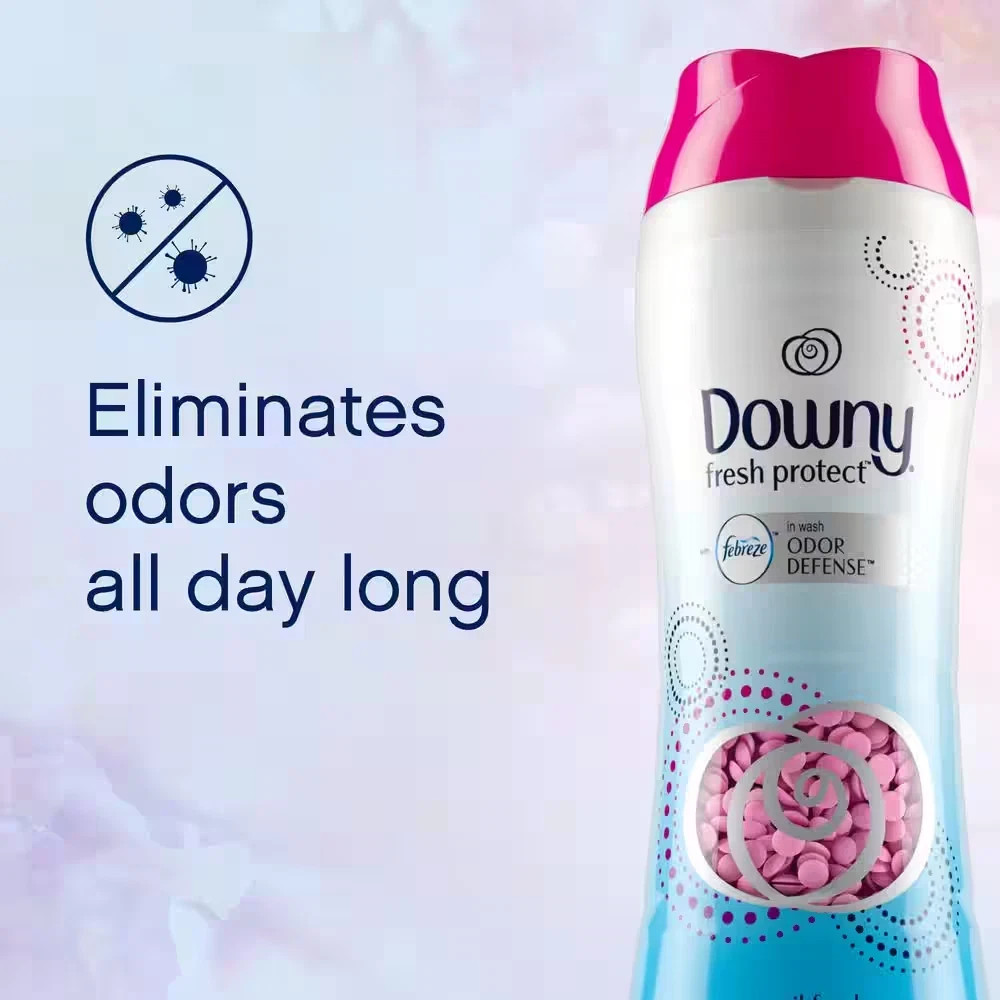 30.1 oz Downy In-Wash Laundry Scent Booster April Fresh Scent
