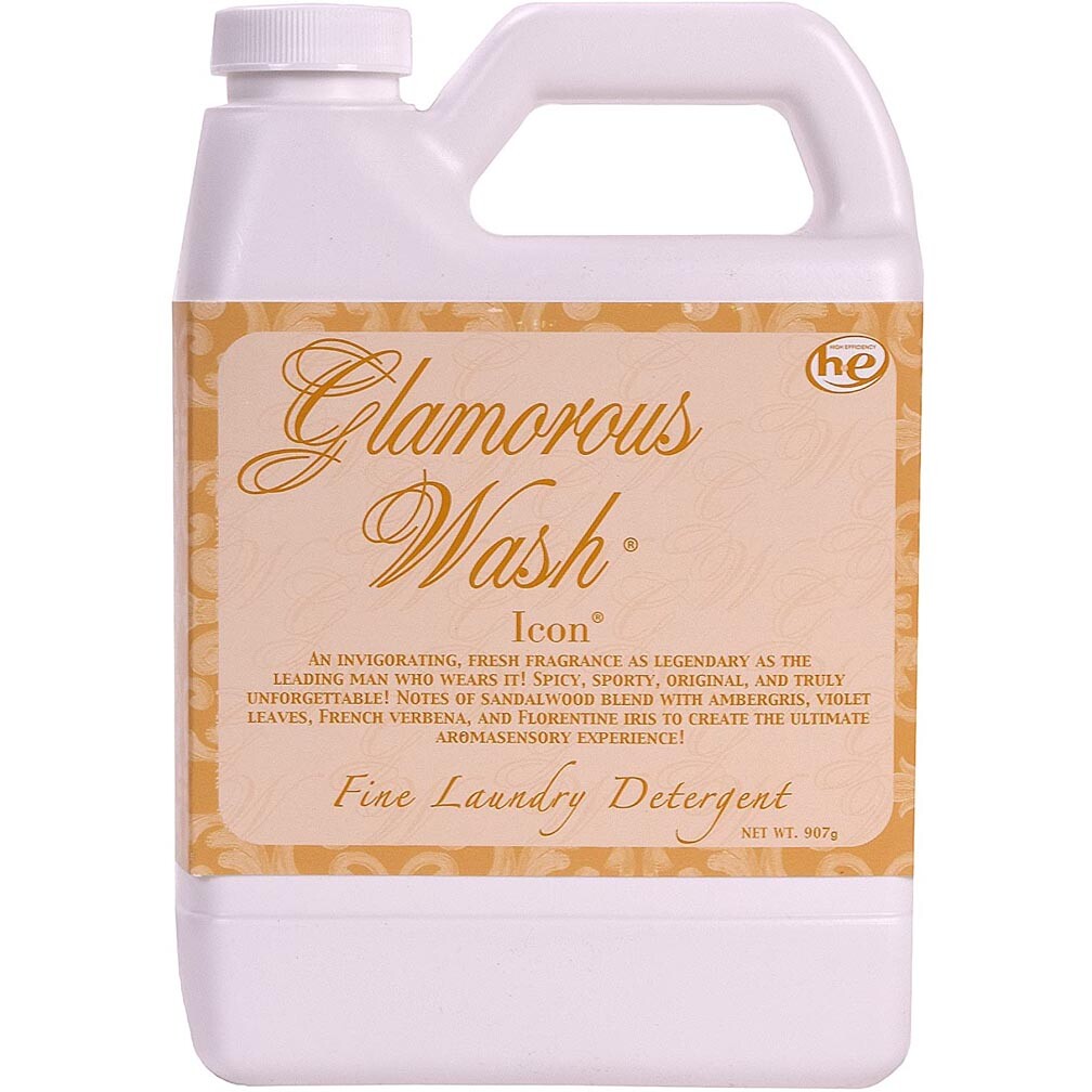 Tyler Candle Laundry Detergent 907g (32 oz.) – Icon