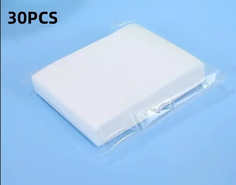 100PCS Laundry Color Catcher Sheets Anti Dye Transfer Washing Machine Paper