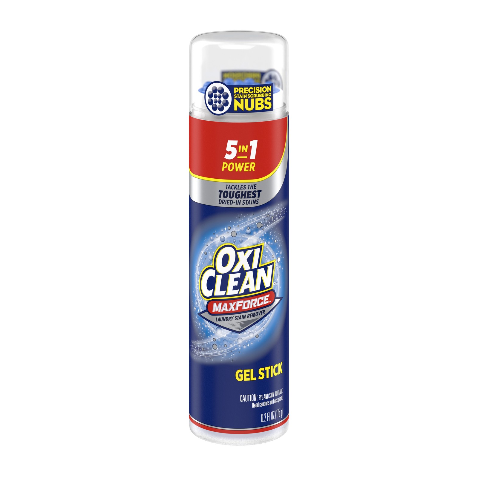 Oxiclean Max Force Gel Stick 6.2 Ounce
