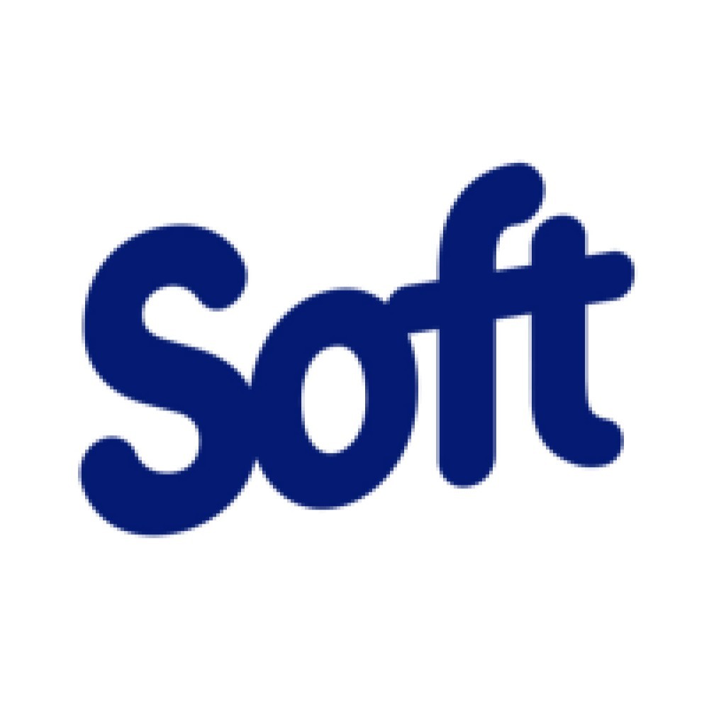Soft Fabric Softener 3000 Ml. 50 Washes Classic