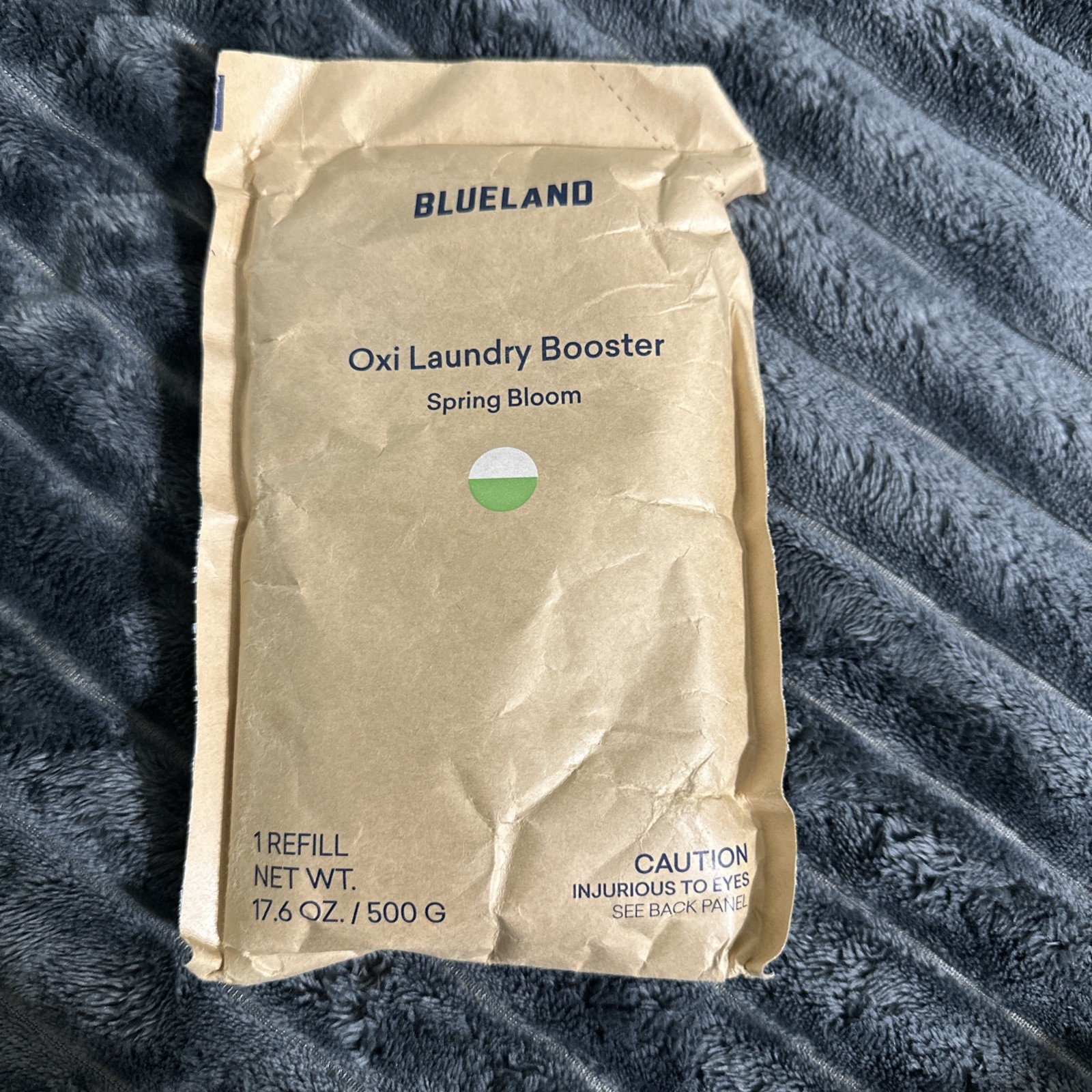 BLUELAND Oxi Laundry Booster Powder