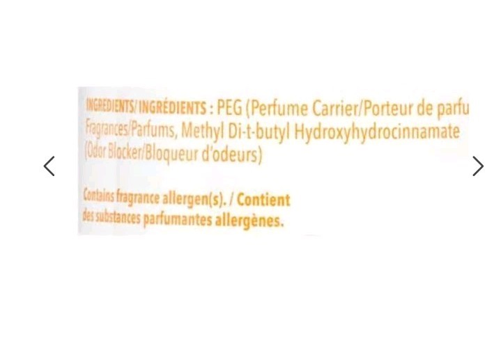 Downy Scent Booster, In-Wash, Orange Blossom, Light18.2 oz