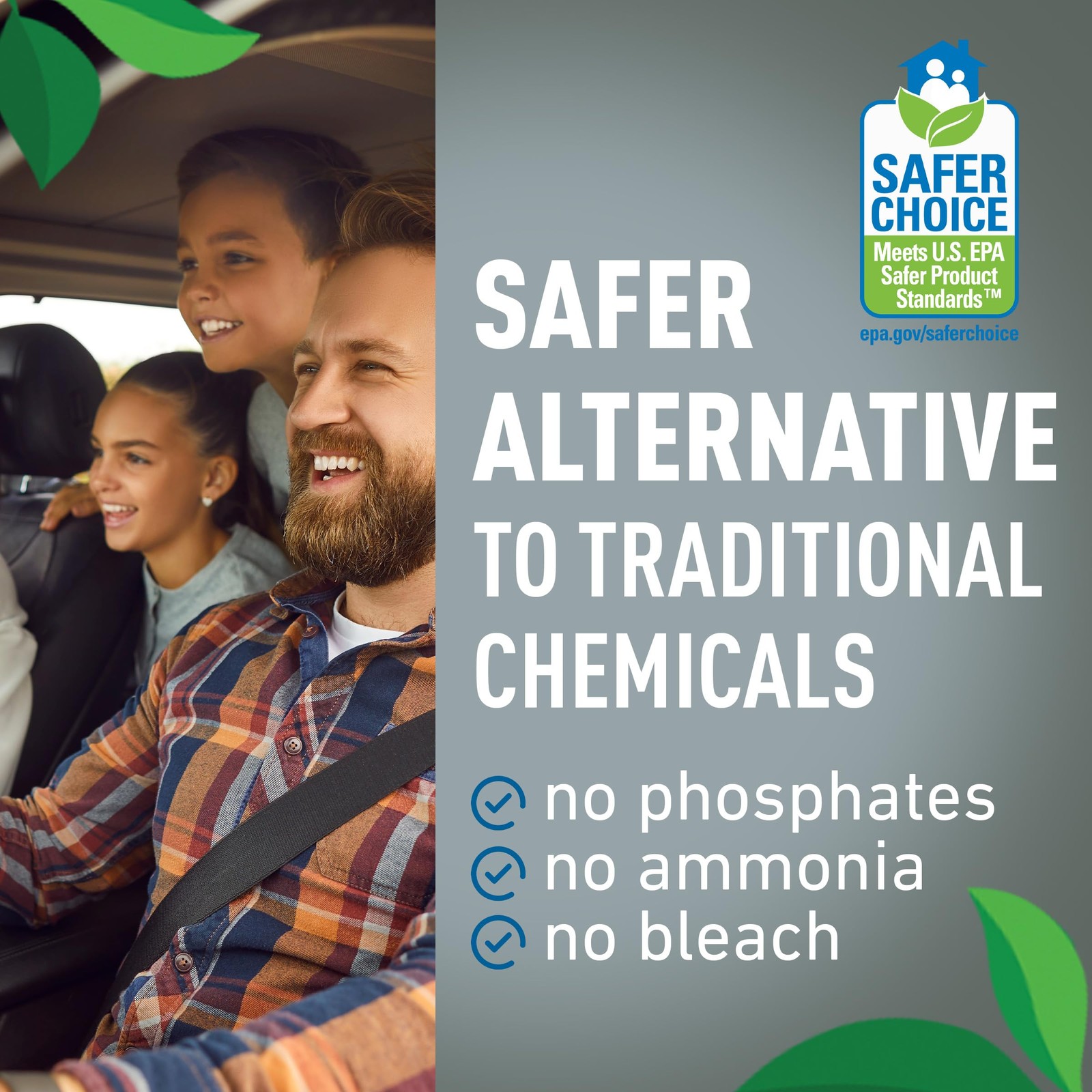 CLR Brands Automotive Calcium, Lime and Rust Remover 22 Fl Oz (Pack of 1)