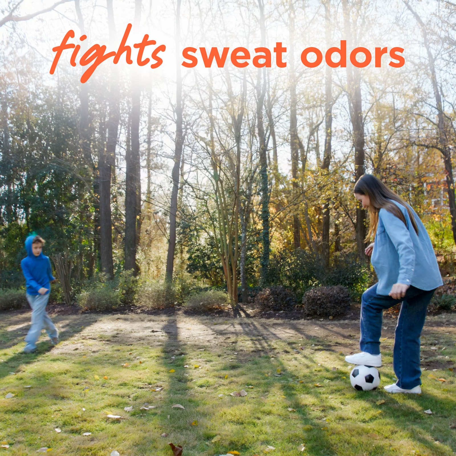 Advanced Oxi with Odor Fighter, 128 fl oz, 85 loads