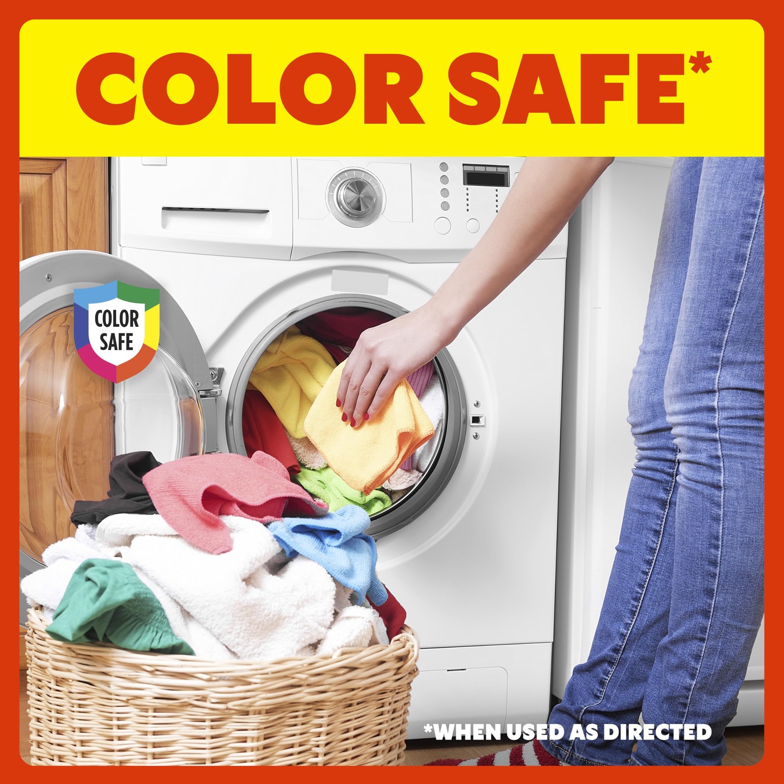 Shout Triple-Acting Laundry Stain Remover for 60 Fl Oz (Pack of 1), Multi